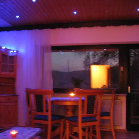 Ferienhaus Wasgaublick Apartment Bundenthal Exterior photo